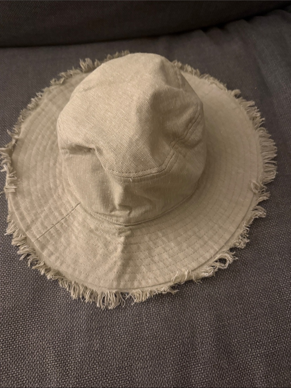 Rylee + Cru Kids Beach Summer Sun Hat